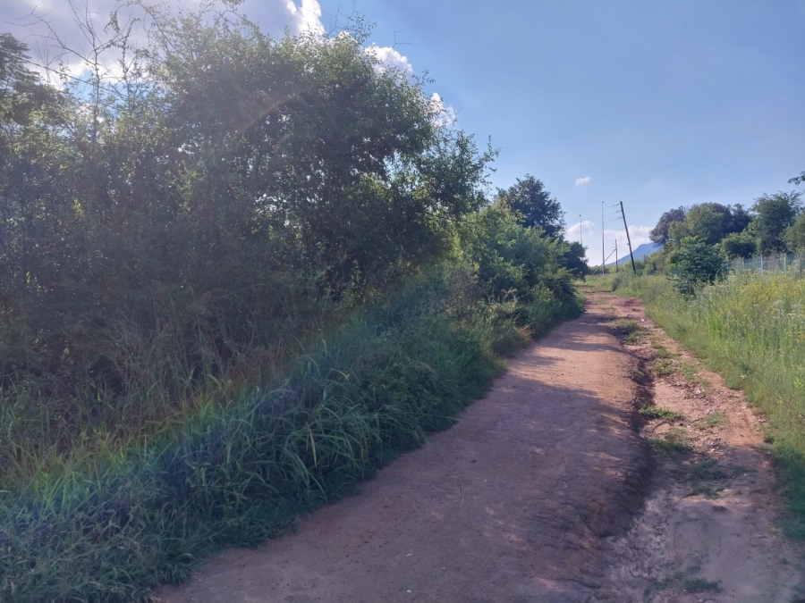 0 Bedroom Property for Sale in Olifantsnek North West